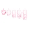 CockLock Cage de chasteté Netty S 5 x 3.4cm Rose
